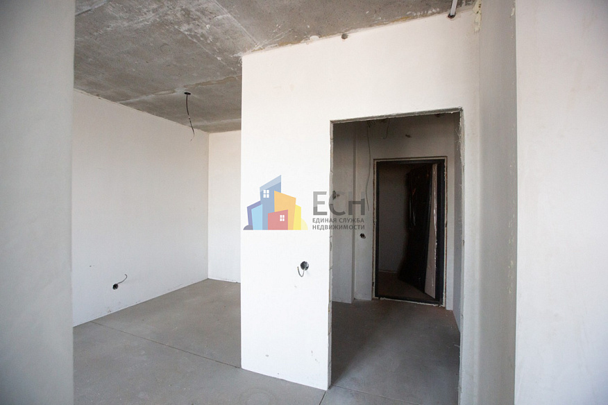 Продажа 1 комнатной квартиры, 36 м2, обл. Тульская, г. Тула, Самоварная улица, 9 6