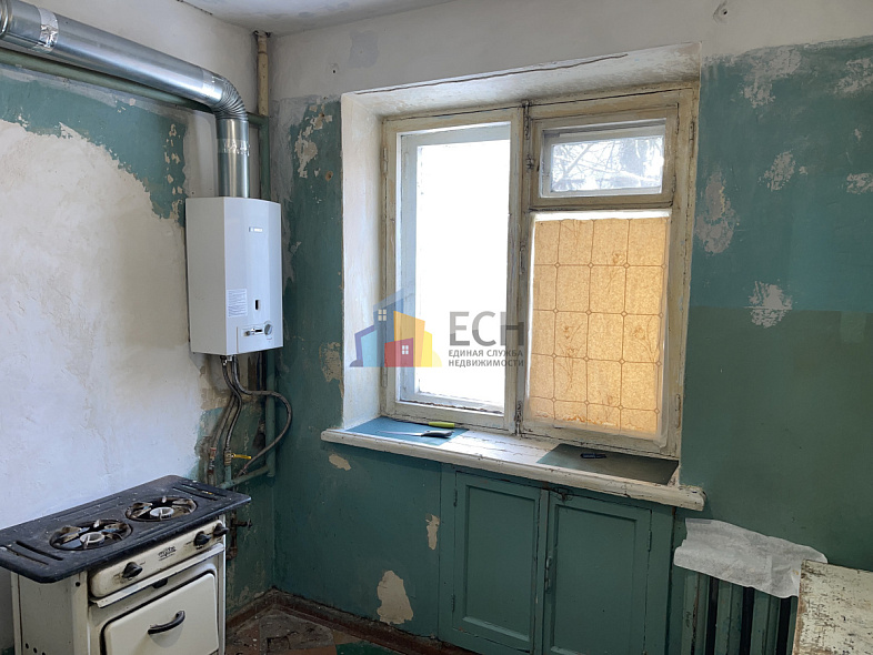 Продажа 1 комнатной квартиры, 34.7 м2, обл. Тульская, г. Тула, улица Седова, 31А 8