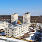 Продажа 1 комнатной квартиры, 40.6 м2, обл. Тульская, г. деревня Харино, Дорожная улица, 11 16