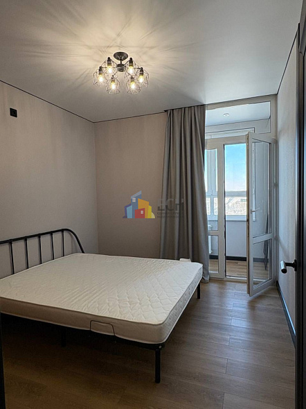 Продажа 1 комнатной квартиры, 39.1 м2, обл. Тульская, г. Тула, Калужское шоссе, 20к2 9
