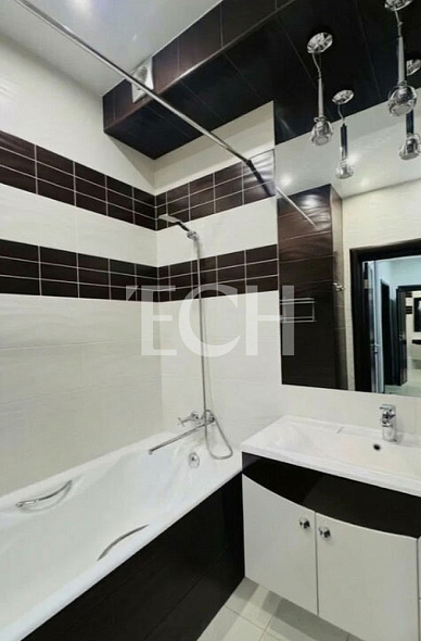 Продажа Студия комнатной квартиры, 34.2 м2, обл. Тульская, г. Тула, улица Седова, 12В 7