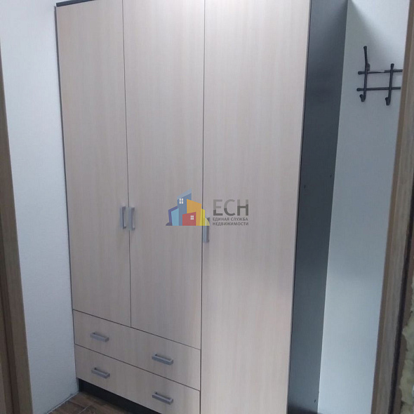 Продажа 1 комнатной квартиры, 36.5 м2, обл. Тульская, г. деревня Мыза (Иншинский сельский округ), бульвар Победы, 4 7