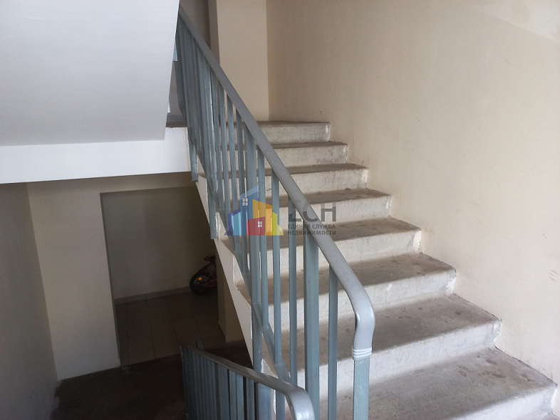 Продажа 1 комнатной квартиры, 35 м2, обл. Тульская, г. деревня Мыза (Иншинский сельский округ), улица Героя России Рындина, 4 14