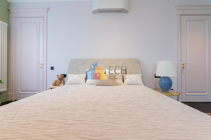 Продажа 2 комнатной квартиры, 84.9 м2, обл. Тульская, г. Тула, улица Фрунзе, 27А 10