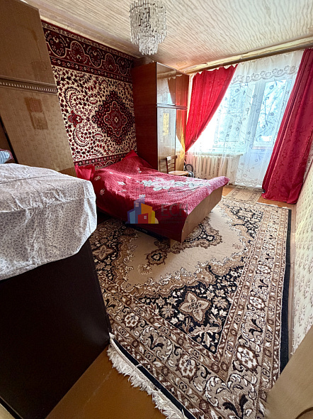 Продажа 2 комнатной квартиры, 50.1 м2, обл. Тульская, г. Белёв, Советская улица, 62 6