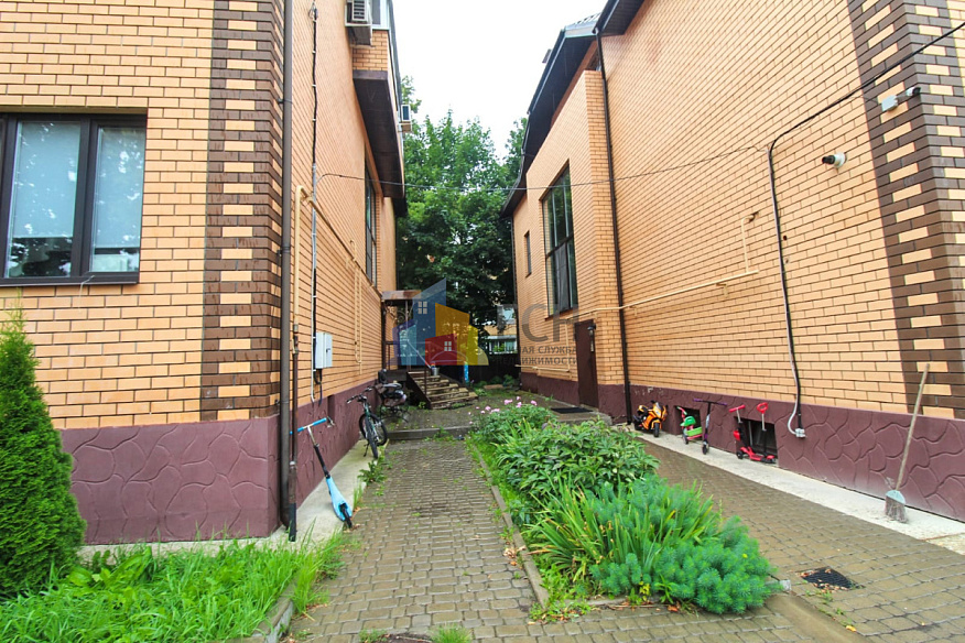 Продажа 3 комнатной квартиры, 78 м2, обл. Тульская, г. Тула, 2-й Южный проезд, 4 10