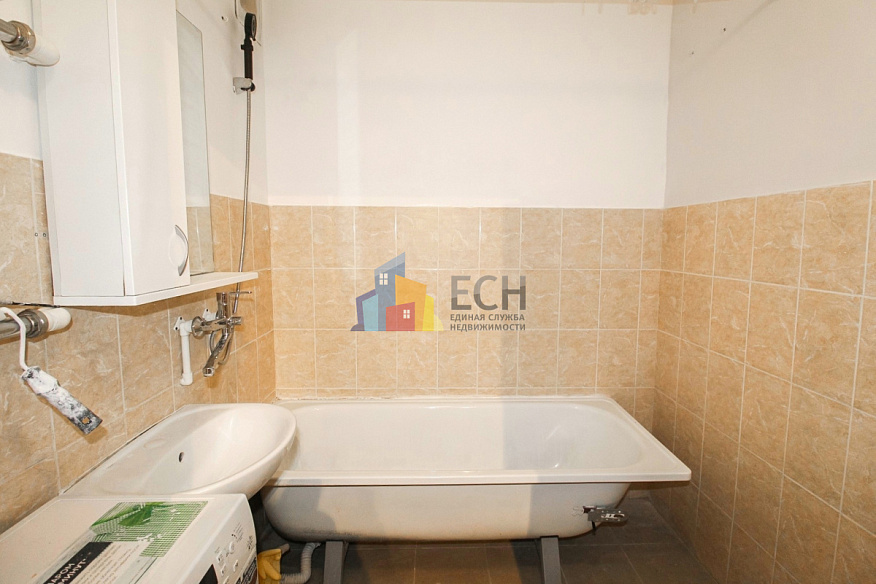 Продажа 1 комнатной квартиры, 49.9 м2, обл. Тульская, г. Тула, улица Павшинский Мост, 1к1 17