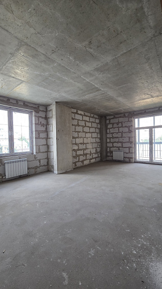 Продажа 3 комнатной квартиры, 123 м2, обл. Тульская, г. Тула, улица Демонстрации, 20Б 4