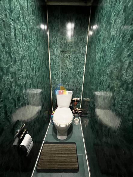 Продажа 2 комнатной квартиры, 47.6 м2, обл. Тульская, г. Тула, улица Максима Горького, 13 13