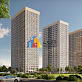Продажа 1 комнатной квартиры, 30 м2, обл. Тульская, г. микрорайон Мясново, улица Маршала Жукова, 7 6