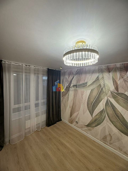 Продажа 2 комнатной квартиры, 53 м2, обл. Тульская, г. село Осиновая Гора, улица Аркадия Шипунова, 26 1