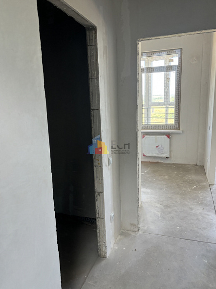 Продажа 1 комнатной квартиры, 33 м2, обл. Тульская, г. Тула, Венёвское шоссе, 49 5
