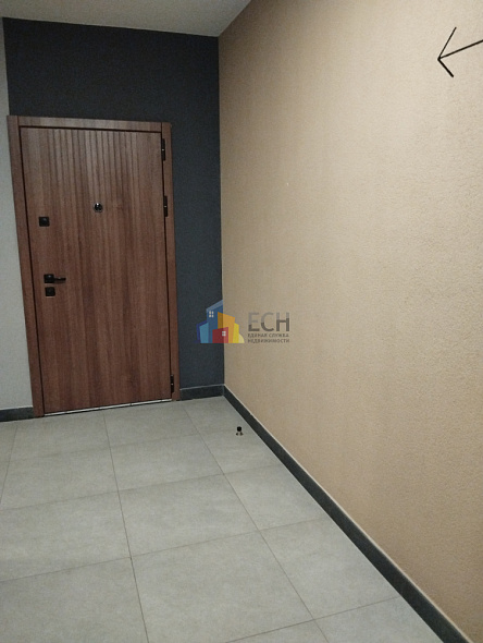 Продажа 1 комнатной квартиры, 38.7 м2, обл. Тульская, г. Тула, улица Седова, 26к2 11
