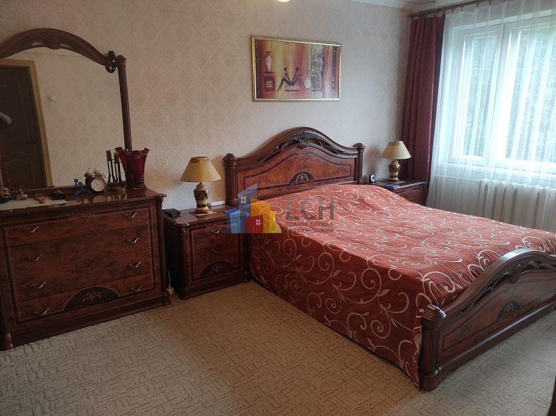 Продажа 3 комнатной квартиры, 61 м2, обл. Тульская, г. Суворов, проспект Мира, 2А 1