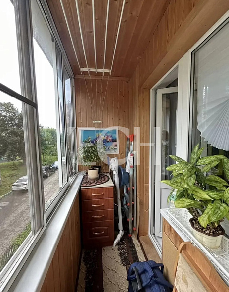 Продажа 1 комнатной квартиры, 31 м2, обл. Тульская, г. Тула, Новомосковская улица, 13 14