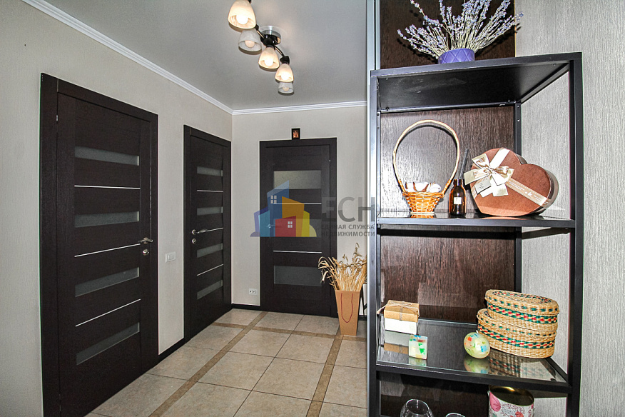 Продажа 1 комнатной квартиры, 46 м2, 300045, обл. Тульская, г. Тула, ул. Перекопская, д. 1А 5