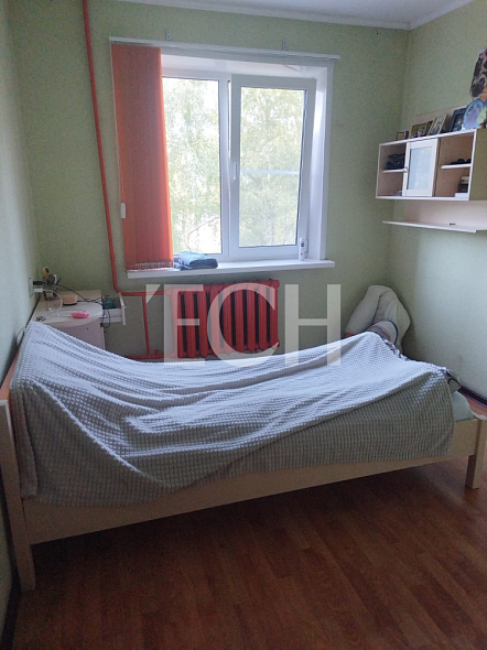 Продажа 3 комнатной квартиры, 64 м2, обл. Тульская, г. Тула, улица Вильямса, 8 6