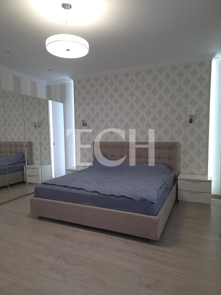 Продажа 3 комнатной квартиры, 130 м2, обл. Тульская, г. Тула, улица Фрунзе, 27А 20