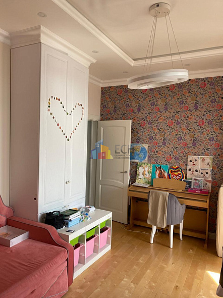 Продажа 3 комнатной квартиры, 126 м2, 300034, обл. Тульская, г. Тула, ул. Фрунзе, д. 27А 5