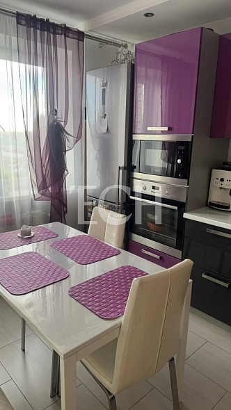 Продажа 1 комнатной квартиры, 44.8 м2, обл. Тульская, г. Тула, Перекопская улица, 1А 4