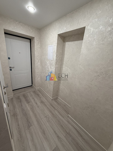 Продажа 1 комнатной квартиры, 32.2 м2, обл. Тульская, г. Тула, улица Дмитрия Ульянова, 5 10