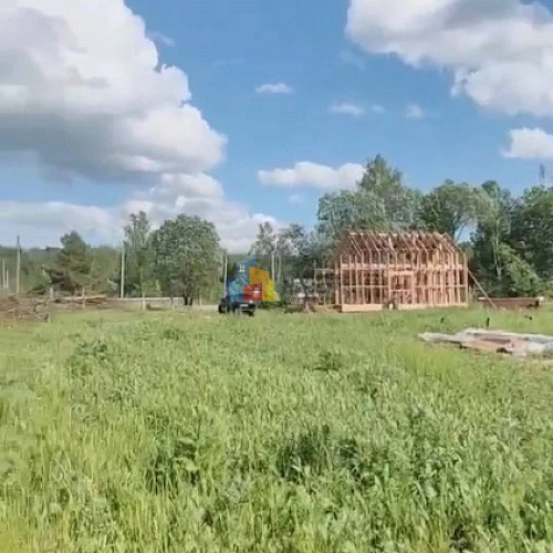 Земельные участки в Туле, продажа участков под ИЖС - ЕСН 