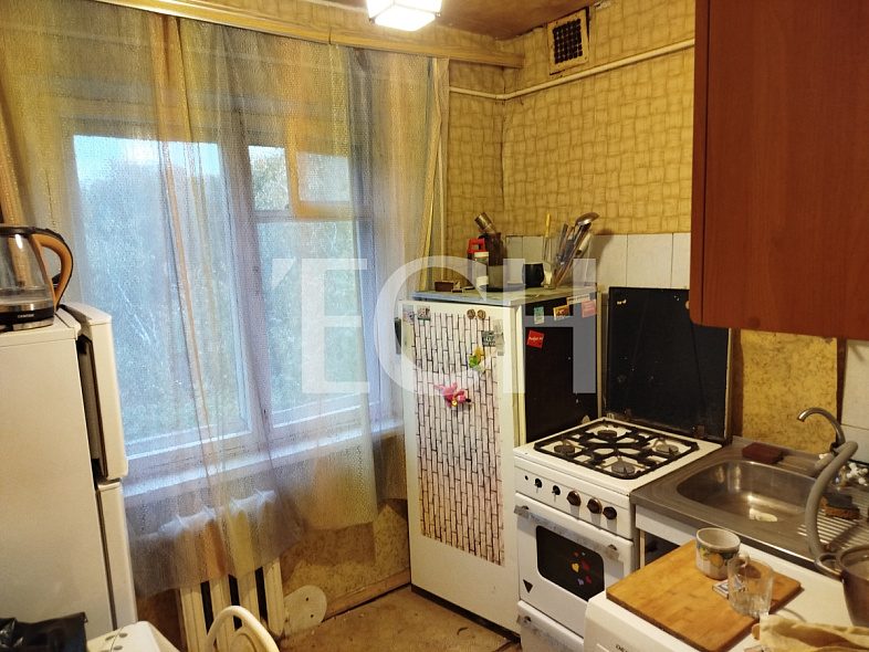 Продажа 3 комнатной квартиры, 58.2 м2, обл. Тульская, г. рабочий посёлок Плеханово, Заводская улица, 9 10