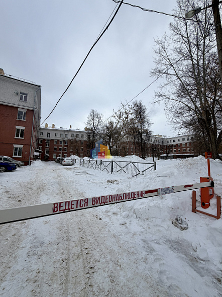 Продажа 3 комнатной квартиры, 70.6 м2, обл. Тульская, г. Тула, Демидовская улица, 56к3 15