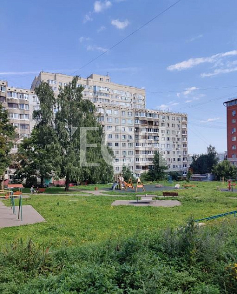 Продажа 1 комнатной квартиры, 38 м2, обл. Тульская, г. Тула, улица Революции, 24 7