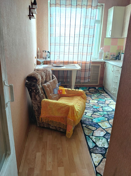 Продажа 2 комнатной квартиры, 52 м2, 300045, обл. Тульская, г. Тула, ул. Кауля, д. 31 9