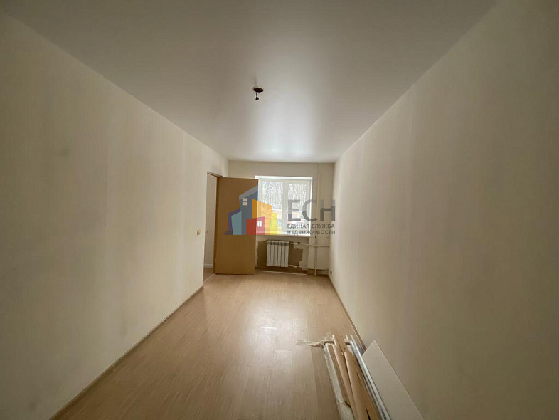 Продажа 2 комнатной квартиры, 47 м2, обл. Тульская, г. городской округ Тула, посёлок ВНИИКОП, 2 4
