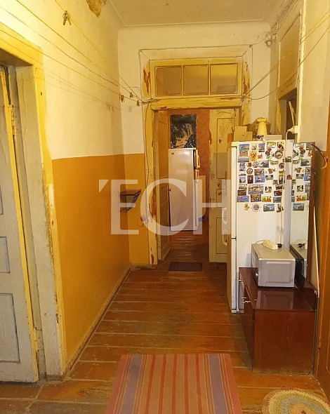 Продажа 4+ комнатной квартиры, 98 м2, обл. Тульская, г. Тула, проспект Ленина, 42 7