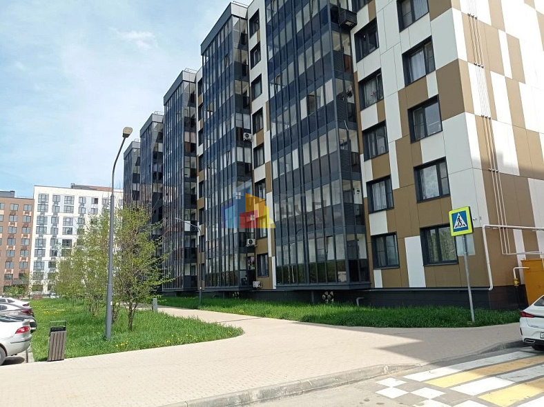 Продажа 3 комнатной квартиры, 83.1 м2, обл. Тульская, г. Тула, Самоварная улица, 14 13