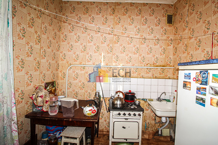 Продажа 1 комнатной квартиры, 36.9 м2, 300004, обл. Тульская, г. Тула, ул. Шухова, д. 14 8