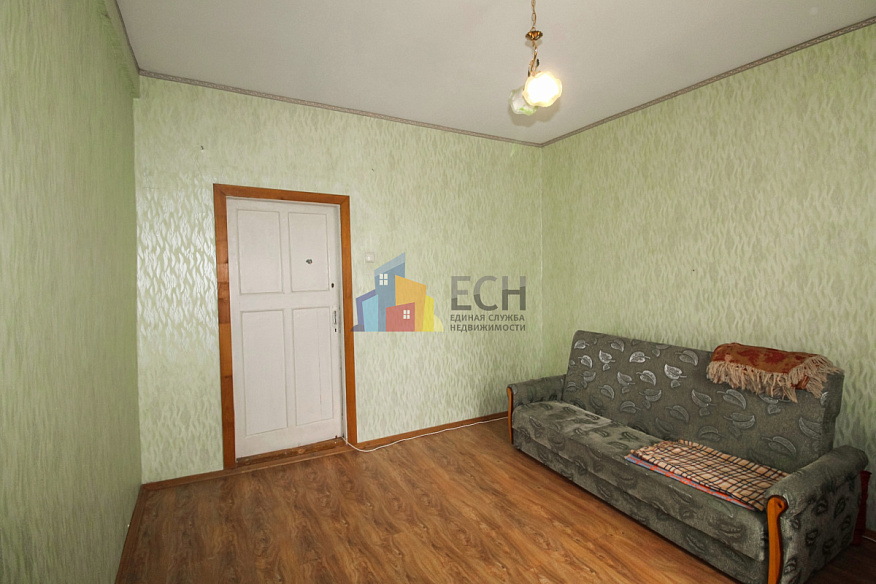 Продажа 2 комнатной квартиры, 53.9 м2, обл. Тульская, г. Тула, улица 9 Мая, 29к2 3