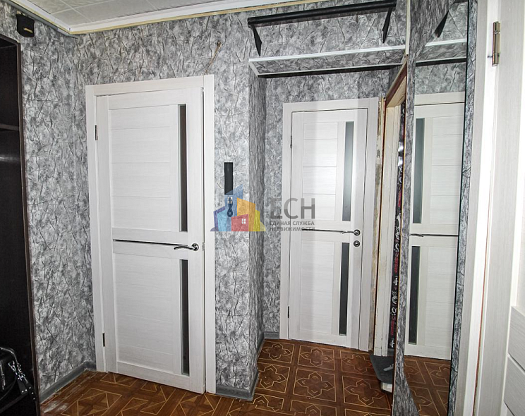 Продажа 2 комнатной квартиры, 42 м2, обл. Тульская, г. Тула, улица Металлургов, 79 5