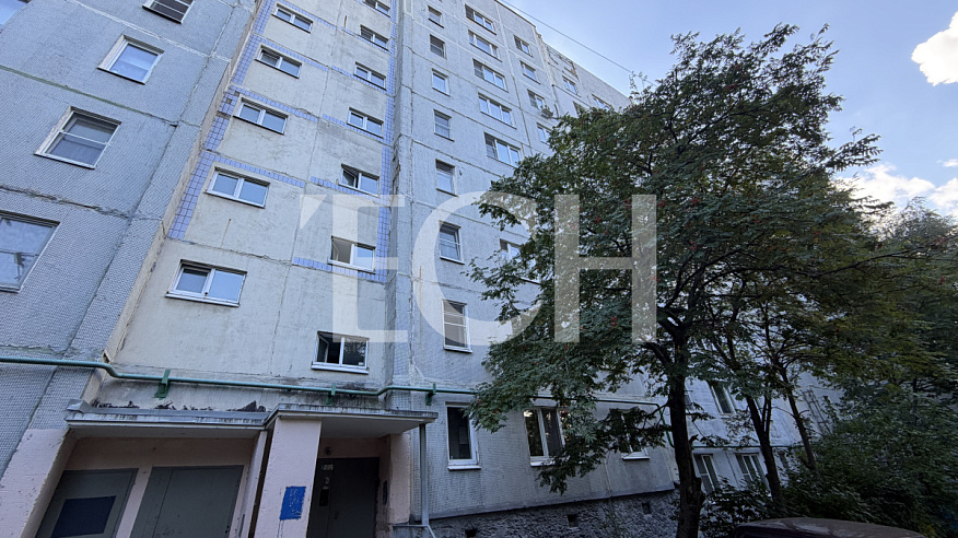 Продажа 3 комнатной квартиры, 66.9 м2, обл. Тульская, г. Тула, улица Галкина, 20 23