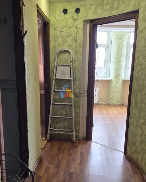 Продажа 3 комнатной квартиры, 80.6 м2, обл. Тульская, г. Тула, проспект Ленина, 112Б 2