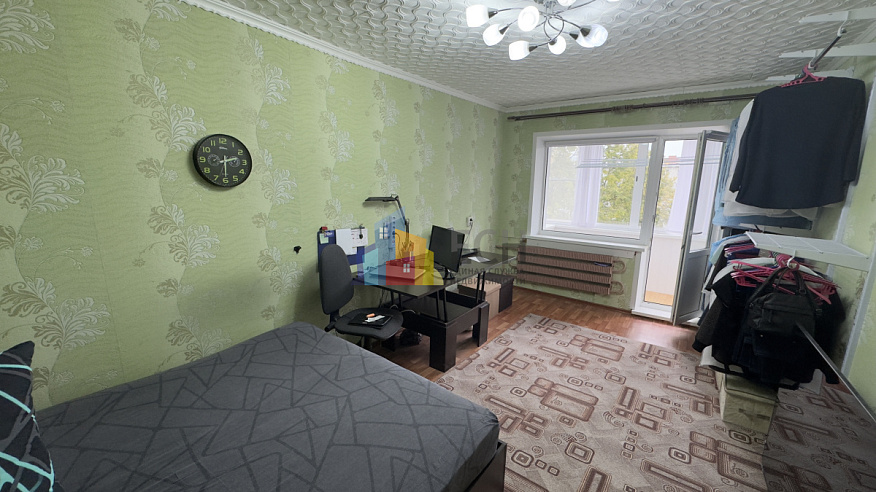 Продажа 2 комнатной квартиры, 43.7 м2, обл. Тульская, г. Тула, улица Кауля, 4 1