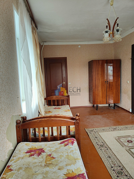 Продажа 1 комнатной квартиры, 34 м2, обл. Тульская, г. Тула, улица Болдина, 106А 3