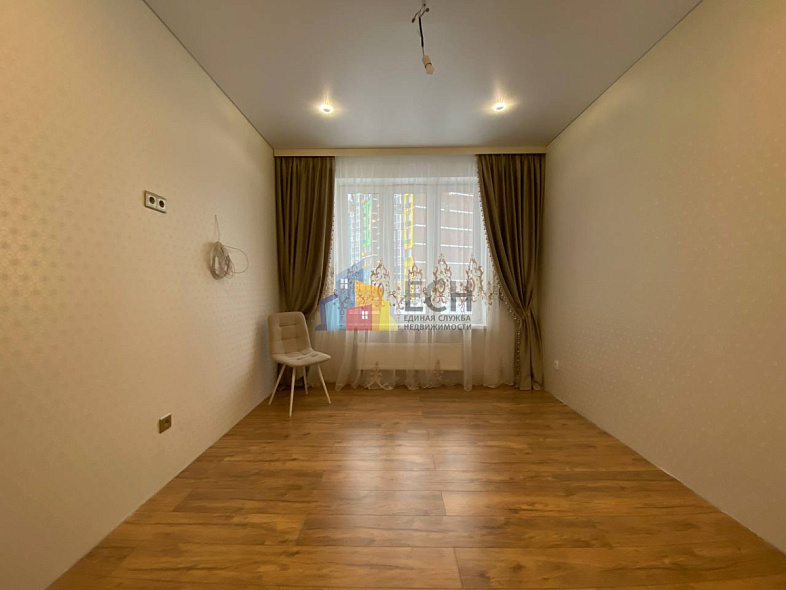 Продажа 2 комнатной квартиры, 50.1 м2, обл. Тульская, г. Тула, Самоварная улица, 2 4