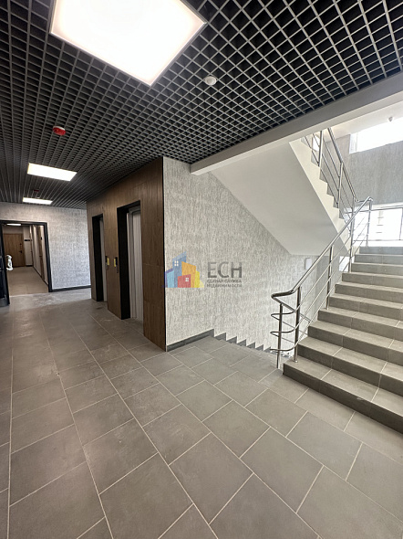 Продажа 3 комнатной квартиры, 64 м2,  Тула, микрорайон Петровский квартал, улица Лётчика Пирожкова, 9 24