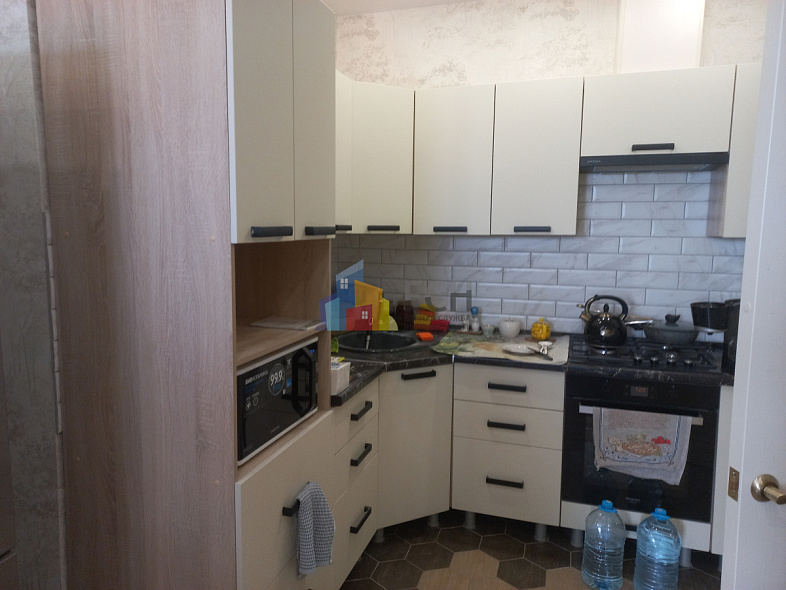 Продажа 2 комнатной квартиры, 46 м2, обл. Тульская, г. Тула, улица Сурикова, 28 9