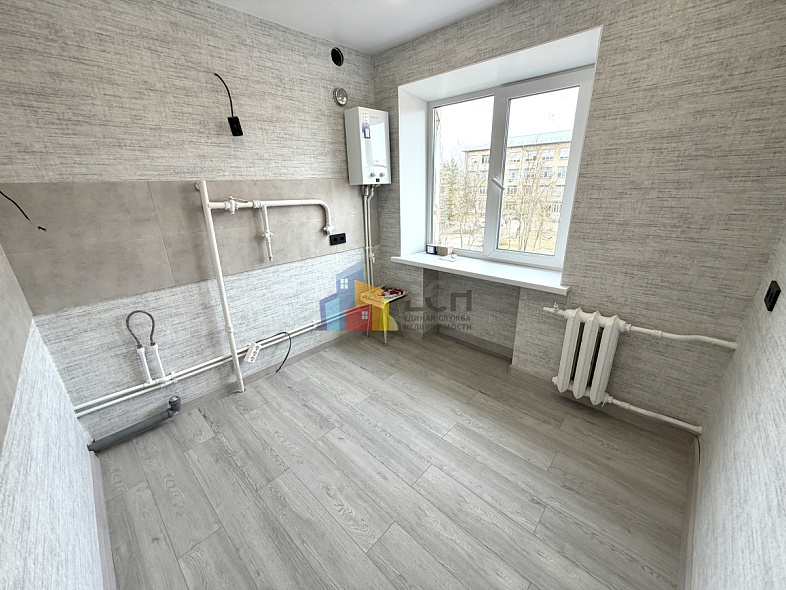 Продажа 2 комнатной квартиры, 44.3 м2, обл. Тульская, г. Тула, улица Щегловская Засека, 7 13