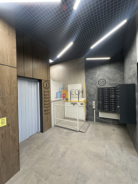 Продажа 3 комнатной квартиры, 64 м2, обл. Тульская, г. микрорайон Петровский квартал, улица Лётчика Пирожкова, 9 21