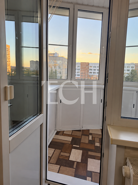 Продажа 3 комнатной квартиры, 63.7 м2, обл. Тульская, г. Тула, улица Фёдора Смирнова, 3 12