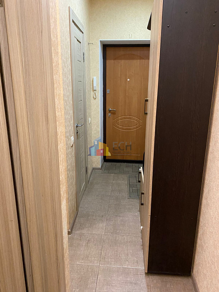 Продажа 2 комнатной квартиры, 43.3 м2, обл. Тульская, г. Тула, улица Серова, 12 3