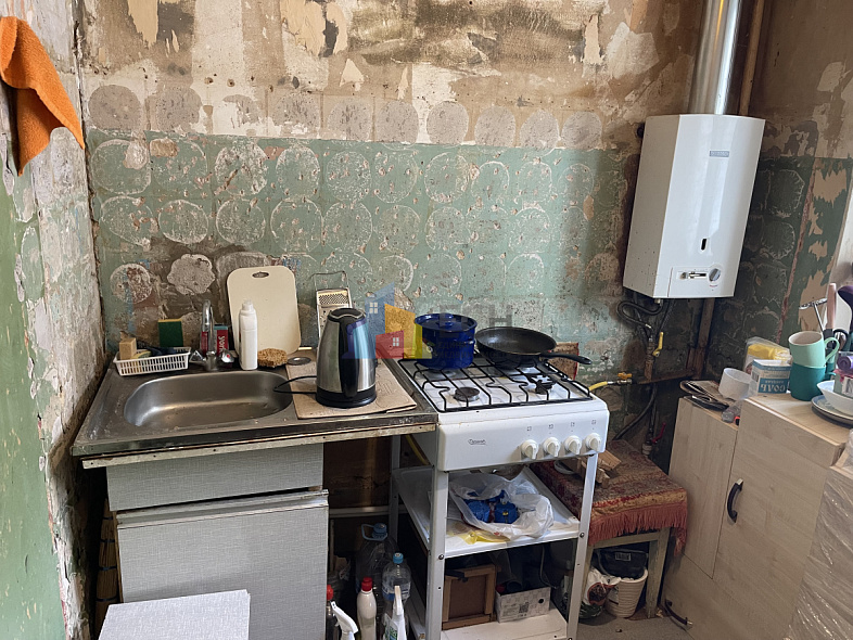 Продажа 1 комнатной квартиры, 31.4 м2, обл. Тульская, г. Тула, улица Седова, 31А 5