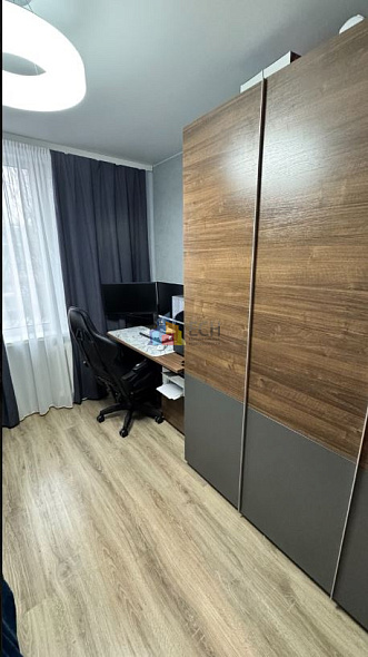 Продажа 3 комнатной квартиры, 74.6 м2, обл. Тульская, г. Тула, улица Калинина, 77Б 16