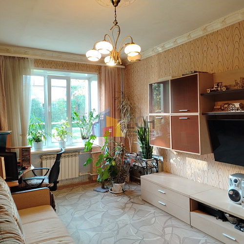 Продажа 3 комнатной квартиры, 72.5 м2, обл. Тульская, г. Тула, улица Шухова, 3 